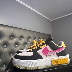 Nike Air Force 1 “FONTANKA MC”